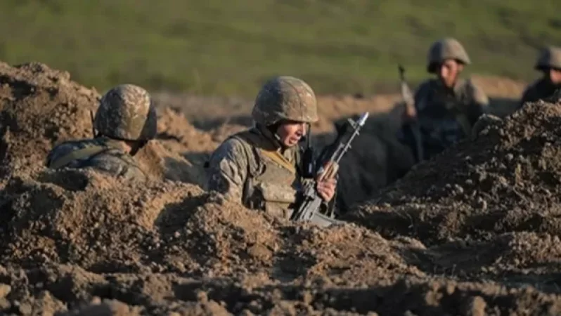 Ադրբեջանական զինուժը կորցրել է 2 ուղղաթիռ, 14 ԱԹՍ, ունի զրահատեխնիկայի կորուստներ