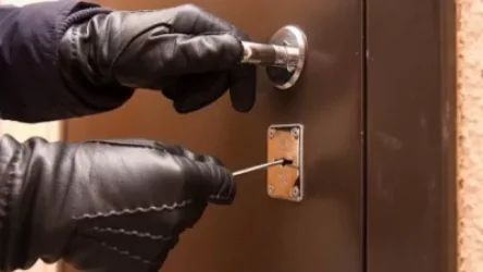 Երևանում թալանել են հայտնի գործարարի տունը. Shamshyan