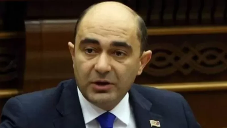 ՌԴ-ում հայկական պետհամարանիշերով մեքենաների սեփականատերերի համար ստեղծվում են լուրջ խնդիրներ. Մարուքյան