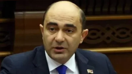 ՌԴ-ում հայկական պետհամարանիշերով մեքենաների սեփականատերերի համար ստեղծվում են լուրջ խնդիրներ. Մարուքյան