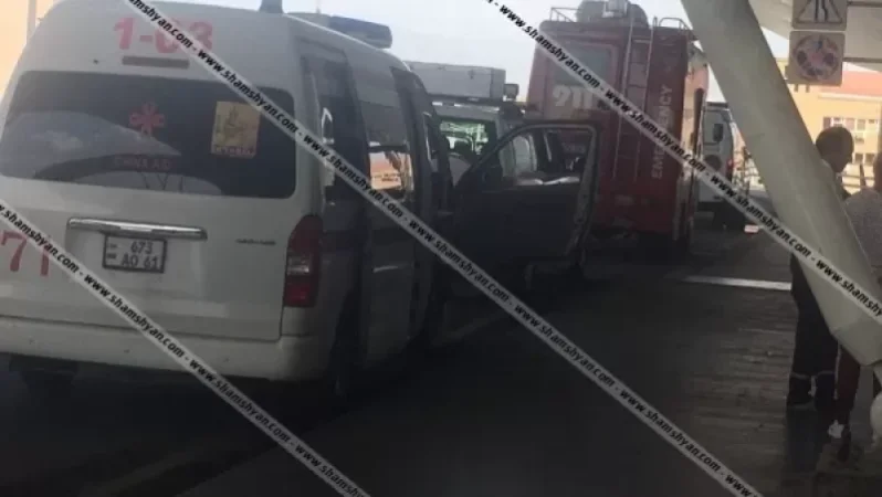 «Զվարթնոց» օդանավակայանում պայթուցիկ սարք չի հայտնաբերվել