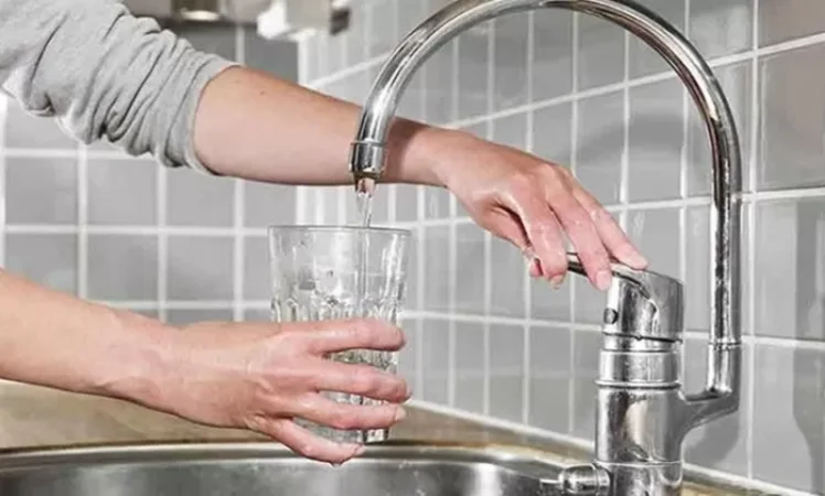 Երևանի որոշ հատվածներ ջրազրկվել են. վթարվել է «Արզնի 2-Երևան» ջրատարը