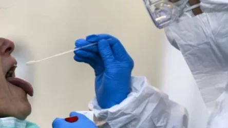 Արցախում հաստատվել է կորոնավիրուսի 2 նոր դեպք