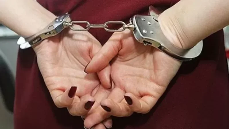 Շիրակի ոստիկանները հետախուզվող կնոջը հայտնաբերեցին օդանավակայանում