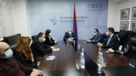 «Շառից-փորձանքից» հեռու . ինչու է Փաշինյանը շատ կանուխ գնացել նախարարություն. «Փաստ»