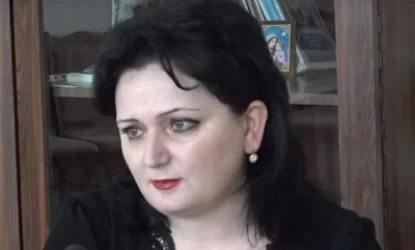 Գյումրու թիվ 27 միջնակարգ դպրոցի տնօրենն ու գործավարուհին կալանավորվել են