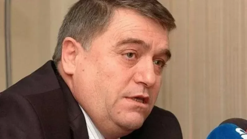 Does Armenia Acknowledge That 'Shushi is Azerbaijan and That's It': Open Letter from Former MP of Artsakh to Pashinyan