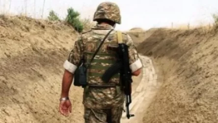 41-ամյա տղամարդը կալանավորվել է՝ զինծառայողի գերությունից ազատելու և ՀՀ տեղափոխելու պատրվակով 1,5 մլն դրամ հափշտակելու մեղադրանքով