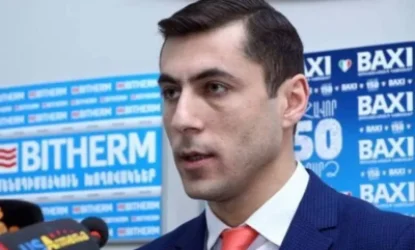 Գագիկ Սուրենյանը դիմում է գյուղատնտեսներին