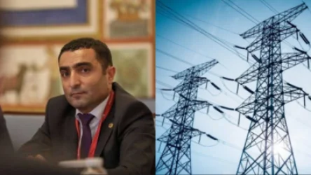 Ռոմանոս Պետրոսյանը չի երաշխավորել, թե էլեկտրաէներգիայի սակագինը, որ ուղղությամբ կգնա