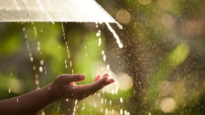 Օդի ջերմաստիճանը կբարձրանա․ առանձին շրջաններում սպասվում է կարճատև անձրև և ամպրոպ