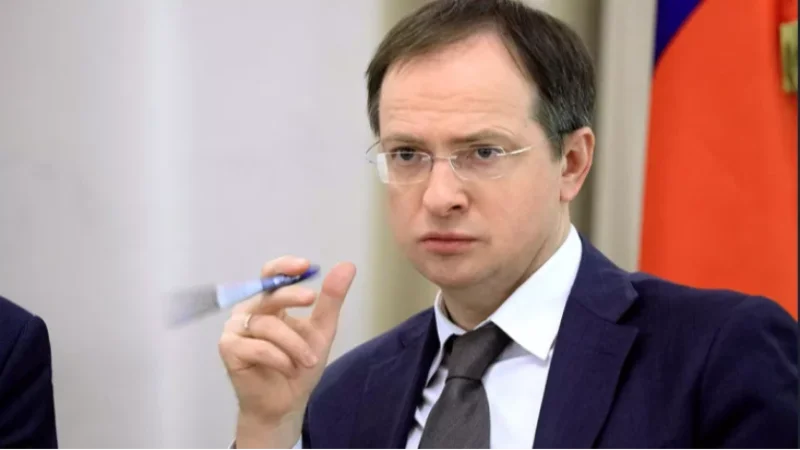 Պուտինն ու Զելենսկին կհանդիպեն. քննարկումներին վերջակետ կդրվի. Մեդինսկի