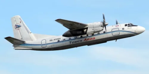 Ինչ է հայտնի Ամուրի մարզում Ан-24-ի կործանման մասին. հայտնաբերվել են «սև արկղերը»