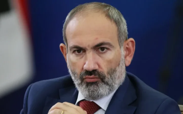 Եթե ադրբեջшնցիների երևալու խնդիր է, Կիրանցում կարող ենք ծառ տնկել կամ պատ կառուցել․ Նիկոլ Փաշինյան