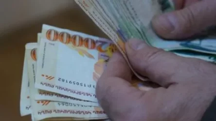 Արցախում 68 000-ական դրամի չափով աջակցության ծրագրի երկրորդ փուլը դեռ չի մեկնարկել