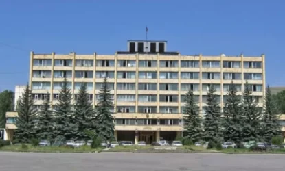 Ձերբակալվել է Հրազդանի համայնքապետարանի Հարկային բաժնի նախկին պետը