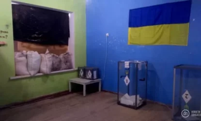 Այսօր Ուկրաինայում նախագահական ընտրություններ են