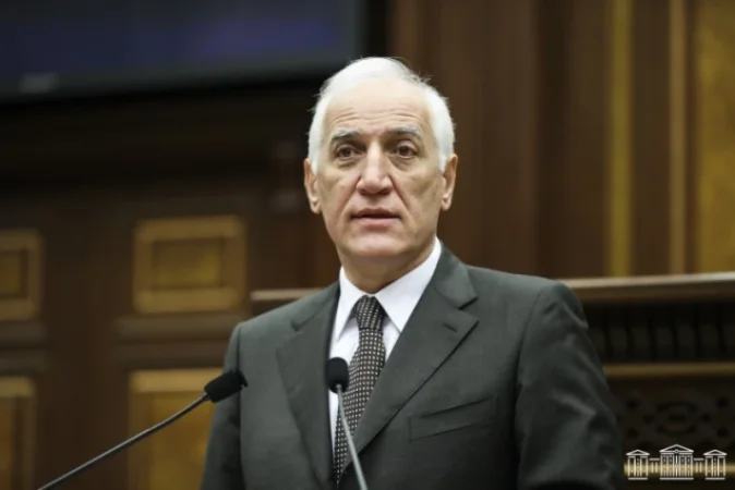 «Խաղաղության խաչմերուկ» ծրագիրը շատ լավ ընկալվում է միջազգային հանրության կողմից. Խաչատուրյան