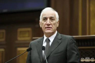 «Խաղաղության խաչմերուկ» ծրագիրը շատ լավ ընկալվում է միջազգային հանրության կողմից. Խաչատուրյան