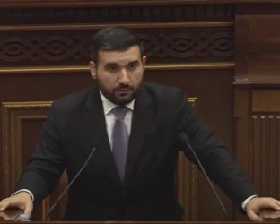 ՏԵՍԱՆՅՈՒԹ․ Փորձել եք թիրախավորել իմ կազմվածքը, որն էլ որոշակիորեն փոխվել է․ Ալեքսանյան