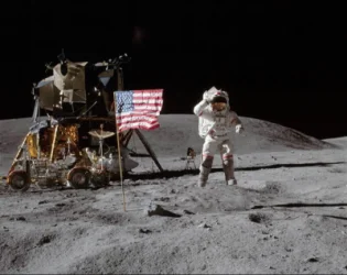 Լուսնի վրա բազա կստեղծվի. NASA