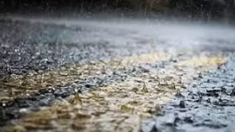 Անձրև և կարկուտ Երևանում. ինչ եղանակ է սպասվում