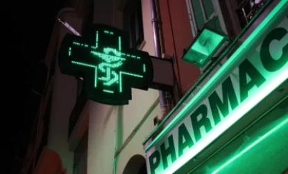 Դեղատնից գումար են հափշտակել․ ավազակային հարձակում Երևանում