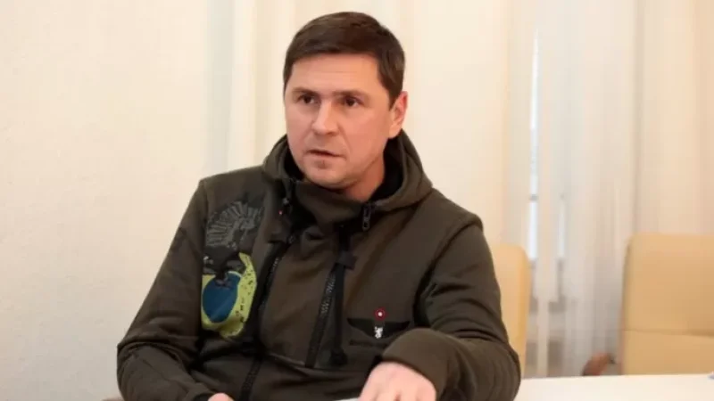 Սիմոնյանի և Սոբչակի սպանության փորձի անհրաժեշտություն չկա. Պոդոլյակ