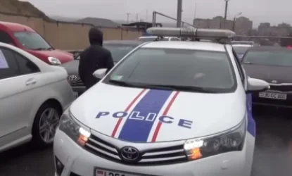 ՏԵՍԱՆՅՈՒԹ. Տուգանքներ ավտոշուկայում, ինչպես խուսափել դրանցից