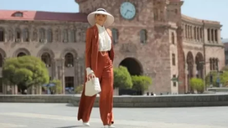 «Հայաստանում շատ տղամարդիկ չեն սիրում կին առաջնորդներին, քանի որ...». Ռոտենբերգը դժգոհել է հայ տղամարդկանցից