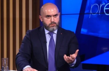 Վարչական հսկողության խիստ տարբերակ` Արմեն Աշոտյանի նկատմամբ. պաշտպան