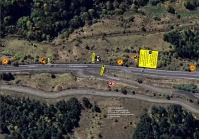 Գիշերային ժամերին կփակվի Դիլիջանի թունելը