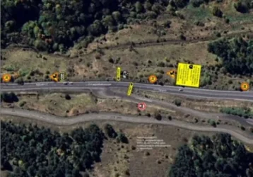 Գիշերային ժամերին կփակվի Դիլիջանի թունելը