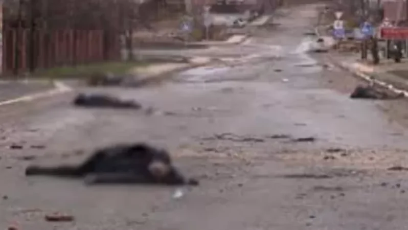 Ռուսական կողմը քանի զոհ և վիրավոր ունի. Պոդոլյակը թվեր է հրապարակել ու հեգնել Պուտինին