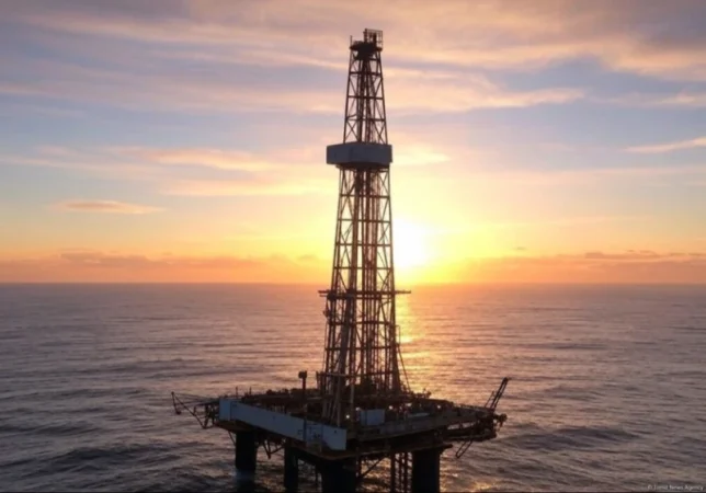 Կասպից ծովի ադրբեջանական հատվածում նավթի արդյունահանումը նվազում է