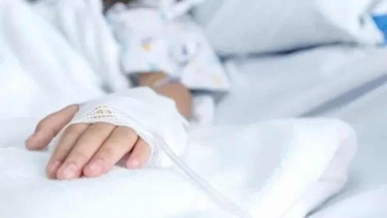 Երևանի մանկապարտեզներից մեկից բարձր ջերմությամբ և արյունային լուծով երեխաներ են հոսպիտալացվել