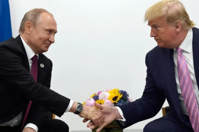 ՄԱԿ-ում խոսել են Պուտինի և Թրամփի հնարավոր հանդիպման մասին