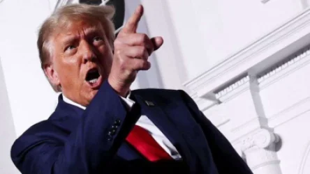 Թրամփը գոռացել է Նեթանյահուի վրա․ «Գազայի սովը կեղծ չէ, ես ապացույցներ ունեմ»․ NBC