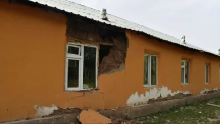 17 տուն և 1 դպրոց. Տաջիկստանում տեղի ունեցած երկրաշարժի հետևանքները