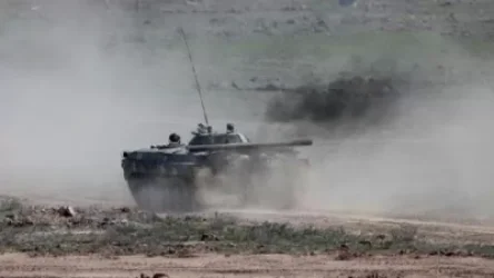 ՌԴ-ն, ԱՄՆ-ն ու Ֆրանսիան կտրուկ կոչ են անում դադարեցնել կրակը. հայտարարություն