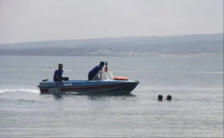 Սևանա լճում խեղդվելուց 3 տարի անց գտնվել են երիտասարդի մարմնից մասունքներ