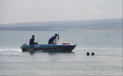 Սևանա լճում խեղդվելուց 3 տարի անց գտնվել են երիտասարդի մարմնից մասունքներ