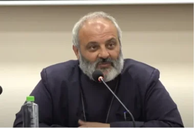 Բագրատ սրբազանի փաստաբանը ներկայացրել է ձայնագրության չմոնտաժված տարբերակը