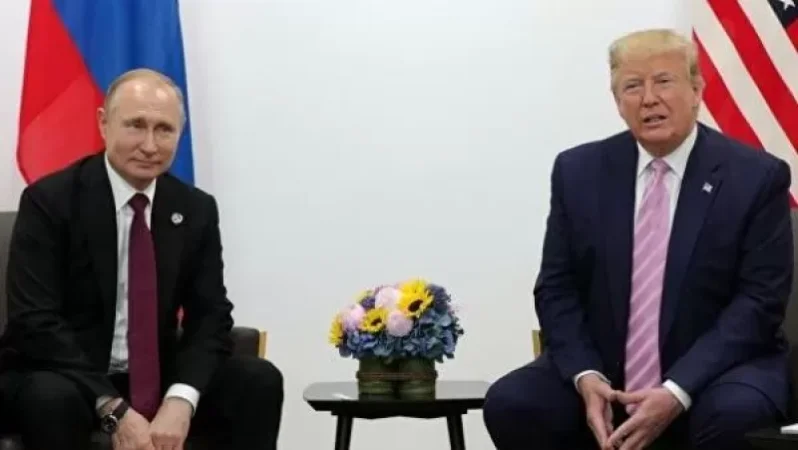 Սպիտակ տնից մեկնաբանել են Պուտինի և Թրամփի հավանական հանդիպման մասին լուրը
