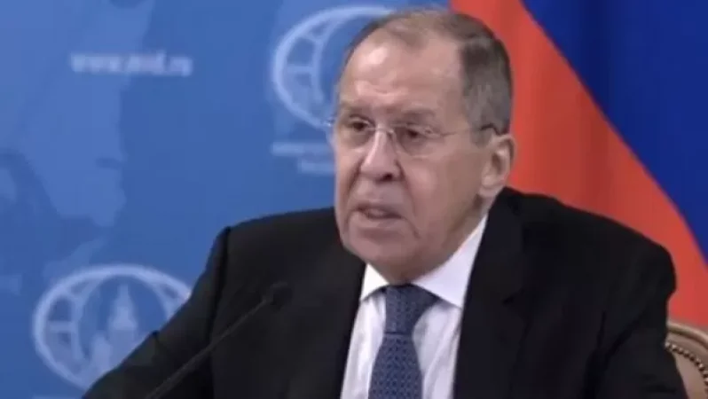 Այժմ Լեռնային Ղարաբաղի կարգավիճակի թեմայի առաջադրման համար ամենալավ ժամանակը չէ. Լավրով