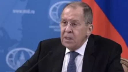 Այժմ Լեռնային Ղարաբաղի կարգավիճակի թեմայի առաջադրման համար ամենալավ ժամանակը չէ. Լավրով