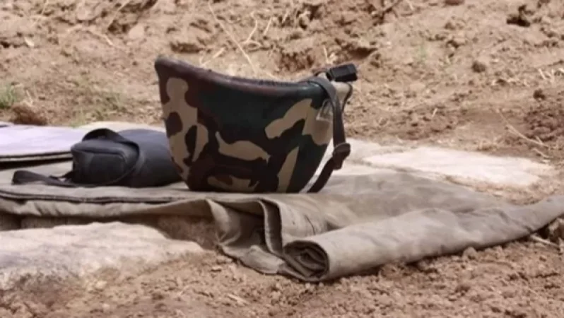 Զինծառայող է զոհվել