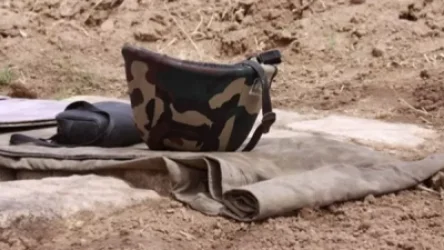 Զինծառայող է զոհվել