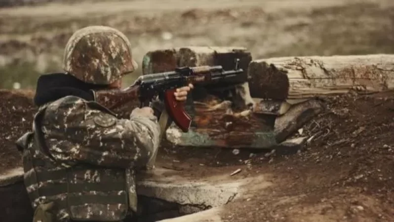 Հայ-ադրբեջանական սահմանի ամբողջ երկայնքով պահպանվել է կայուն օպերատիվ իրավիճակ