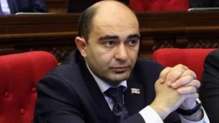 Մարուքյանը ռազմագերիների հարցով դիմել է Բահրեյն-Հայաստան բարեկամական խմբի ղեկավարին և Լյուքսեմբուրգի խորհրդարանի նախագահին